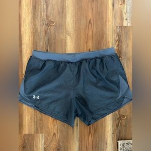 Under Armour Shorts L
